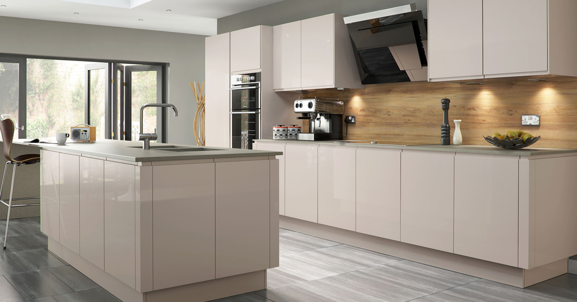 modular kitchen interior designers Bangalore