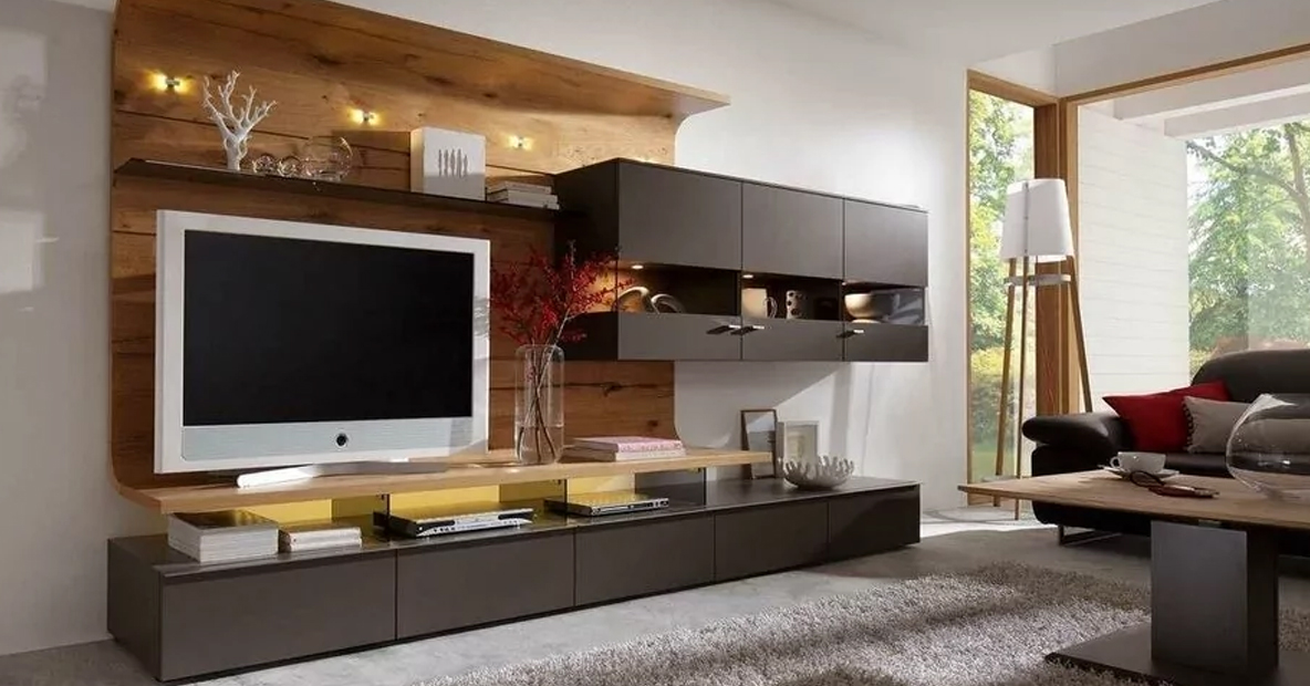 TV unit designs Bangalore