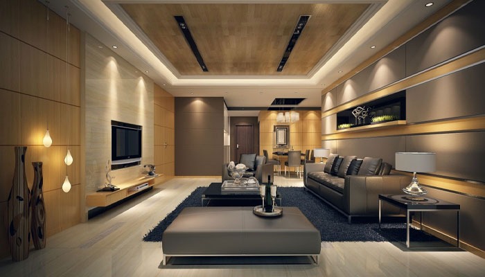 top interior companies in Bangalore