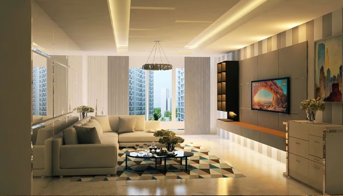 top interior companies in Bangalore